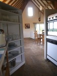 Ashwell Barn Cotswolds Accommodation - Kitchen