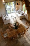 Ashwell Barn Cotswolds Accommodation - Lounge / Sitting Room